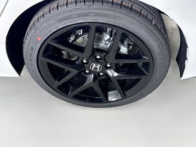 2026 Honda Civic Hatchback - Photo 32