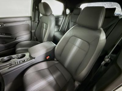 2026 Honda Civic Hatchback - Photo 21
