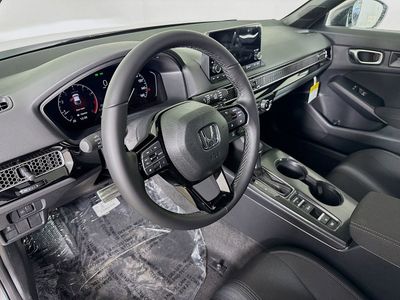 2026 Honda Civic Hatchback - Photo 7