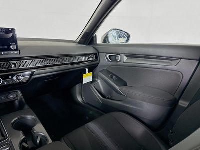2026 Honda Civic Hatchback - Photo 23