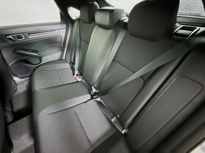 2026 Honda Civic Hatchback - Photo 24