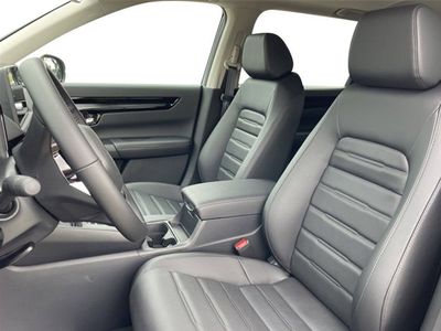 2026 Honda CR-V - Photo 7