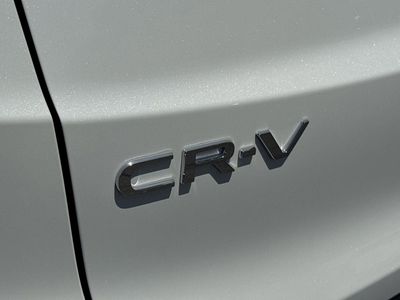 2026 Honda CR-V - Photo 5