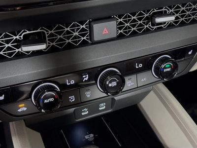 2026 Honda Accord Sedan - Photo 13