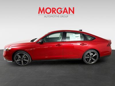 2026 Honda Accord Sedan - Photo 6