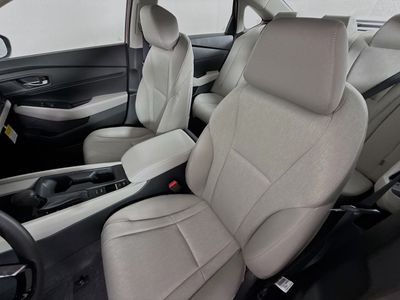 2026 Honda Accord Sedan - Photo 21