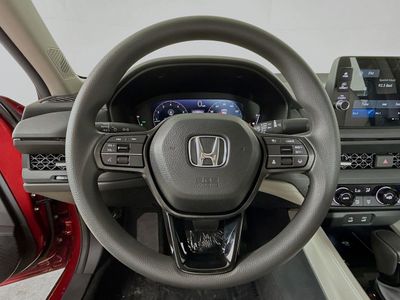 2026 Honda Accord Sedan - Photo 8