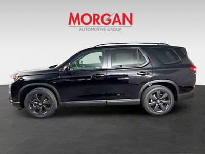 2026 Honda Pilot - Photo 6