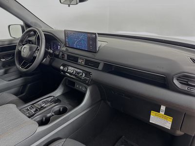 2026 Honda Pilot - Photo 33