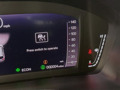 2026 Honda Pilot - Photo 11