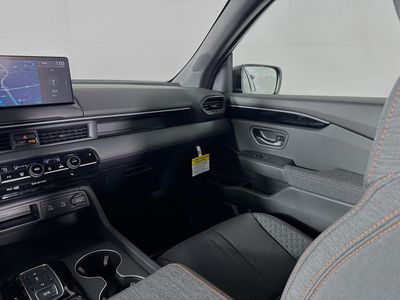 2026 Honda Pilot - Photo 25