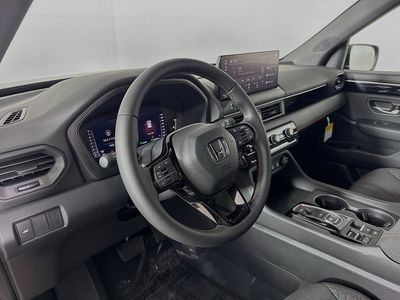 2026 Honda Pilot - Photo 7
