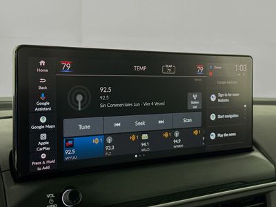 2026 Honda Pilot - Photo 14