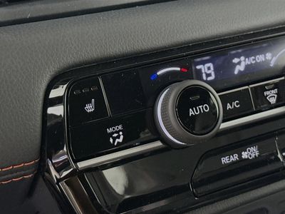2026 Honda Pilot - Photo 22