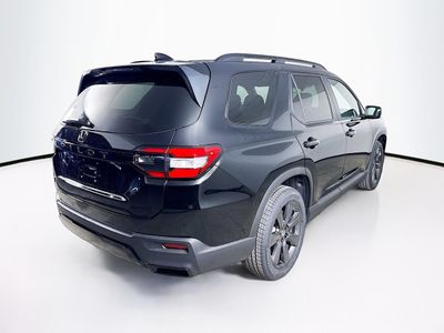 2026 Honda Pilot - Photo 29