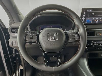 2026 Honda Pilot - Photo 9