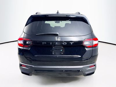2026 Honda Pilot - Photo 28