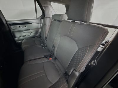2026 Honda Pilot - Photo 26