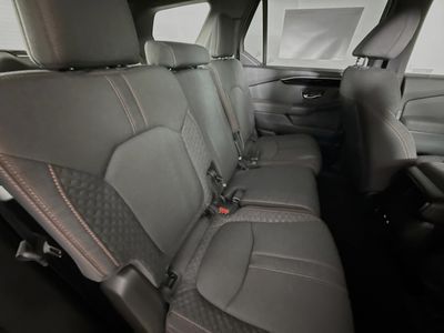 2026 Honda Pilot - Photo 31