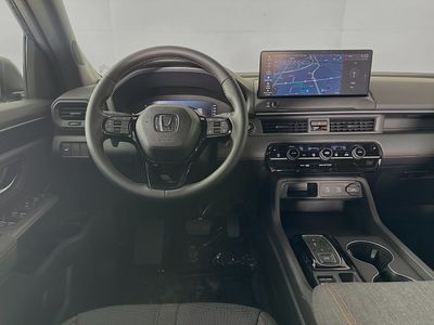 2026 Honda Pilot - Photo 24
