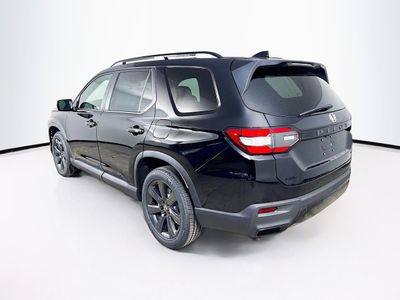 2026 Honda Pilot - Photo 27