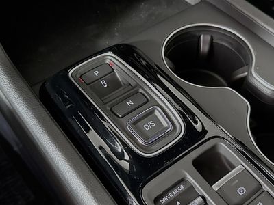 2026 Honda Pilot - Photo 17