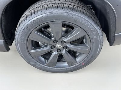 2026 Honda Pilot - Photo 34