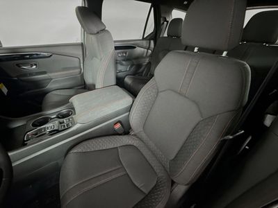 2026 Honda Pilot - Photo 23