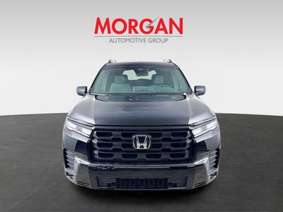 2026 Honda Pilot - Photo 3