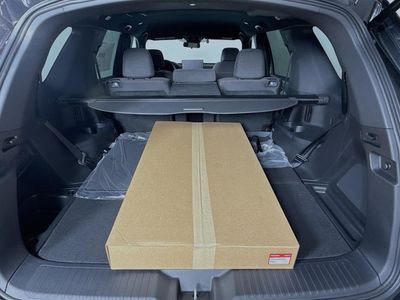 2026 Honda Pilot - Photo 30