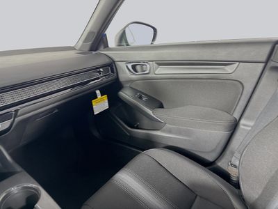 2026 Honda Civic Hatchback - Photo 23