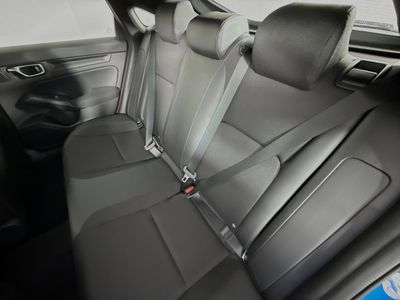 2026 Honda Civic Hatchback - Photo 24