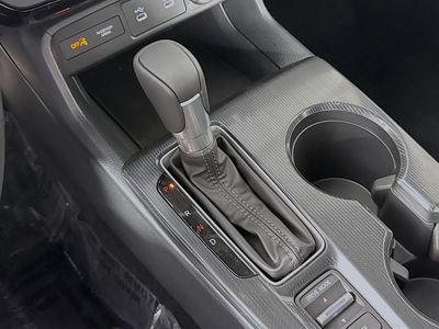 2026 Honda Civic Hatchback - Photo 16