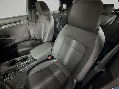 2026 Honda Civic Hatchback - Photo 21