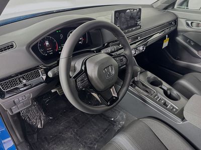 2026 Honda Civic Hatchback - Photo 7