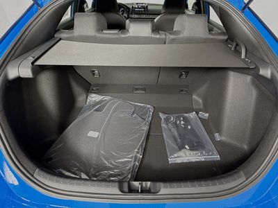2026 Honda Civic Hatchback - Photo 28