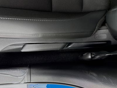 2026 Honda Civic Hatchback - Photo 19