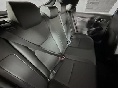 2026 Honda Civic Hatchback - Photo 29