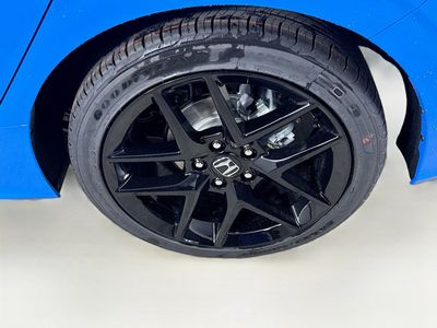 2026 Honda Civic Hatchback - Photo 32