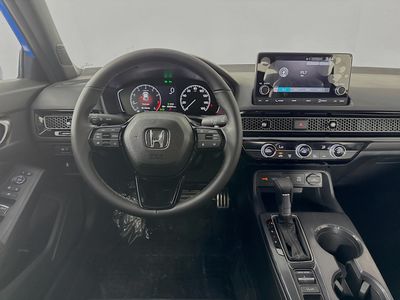2026 Honda Civic Hatchback - Photo 22