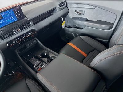 2026 Honda Passport - Photo 26
