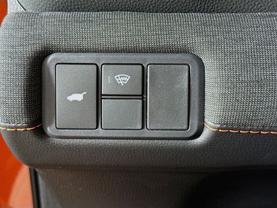 2026 Honda Passport - Photo 8