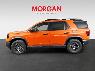 2026 Honda Passport - Photo 6