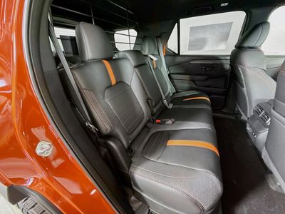 2026 Honda Passport - Photo 32