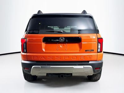 2026 Honda Passport - Photo 29