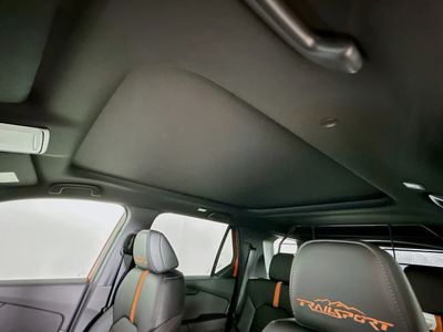 2026 Honda Passport - Photo 24
