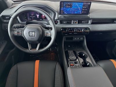 2026 Honda Passport - Photo 25