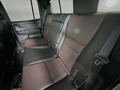 2026 Honda Ridgeline - Photo 27