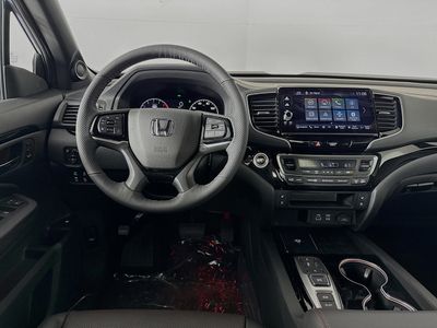 2026 Honda Ridgeline - Photo 25