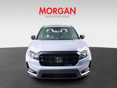 2026 Honda Ridgeline - Photo 3